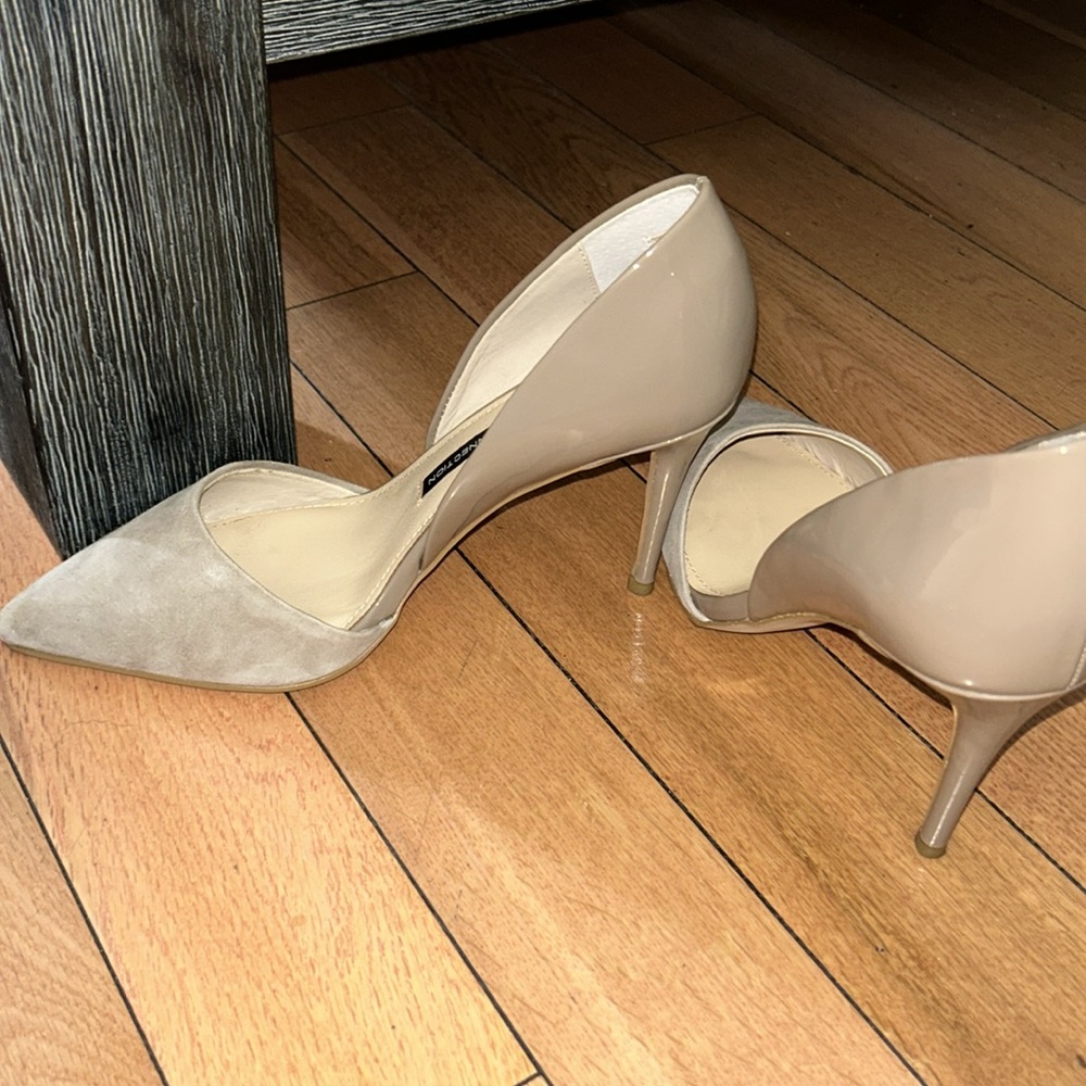 French Connection heels - Picture 2 of 8